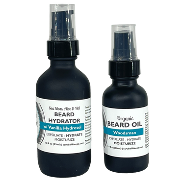 Hydrator & Oil